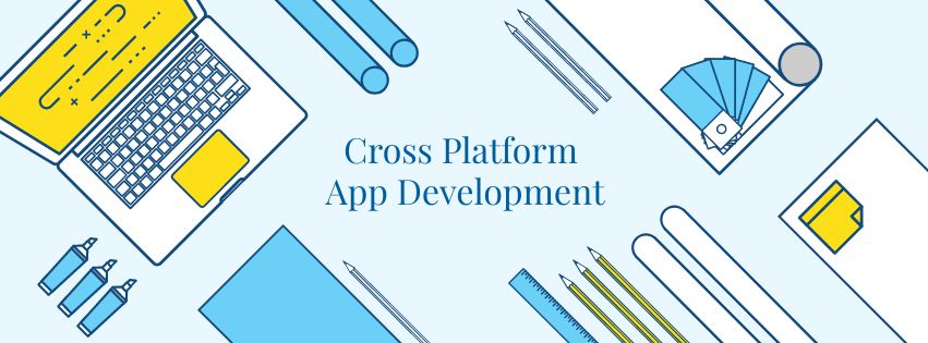 Cross Platform App Development