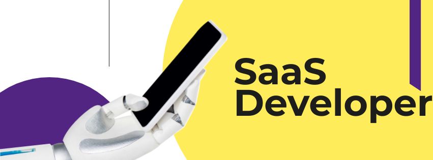 SaaS Developer