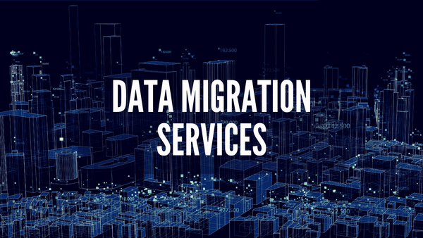 Data Migration Services