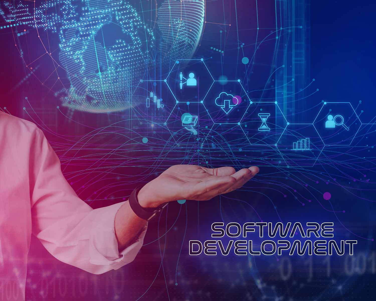 A Lean Software Development Life Cycle for Faster Market Access
