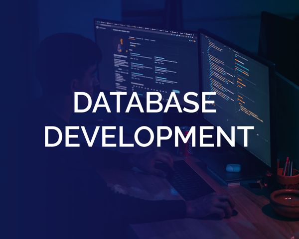 Database Development Processes