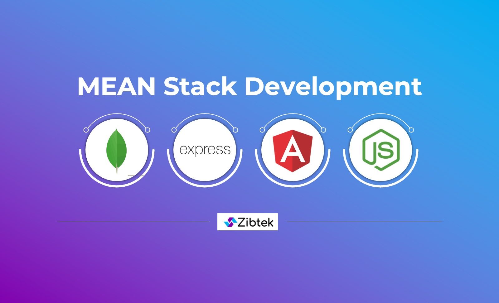 Mean Stack Development