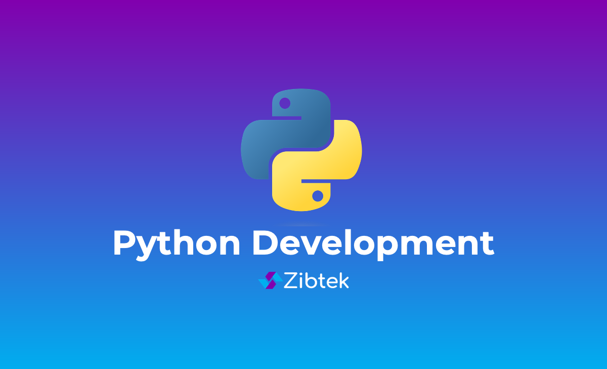 Python Development Company